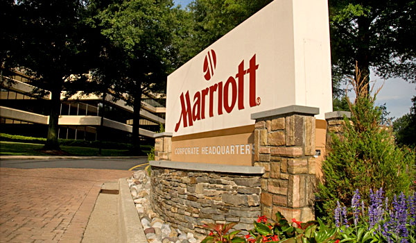 Marriott International