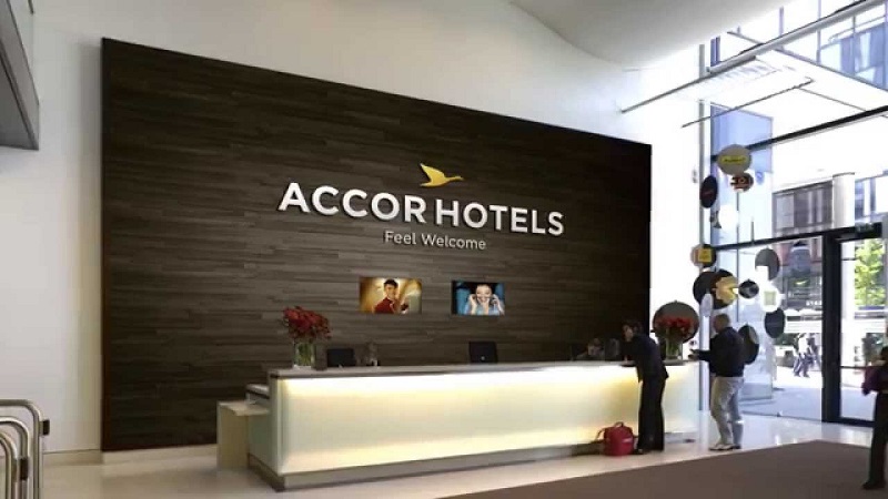 Accor recrutamento