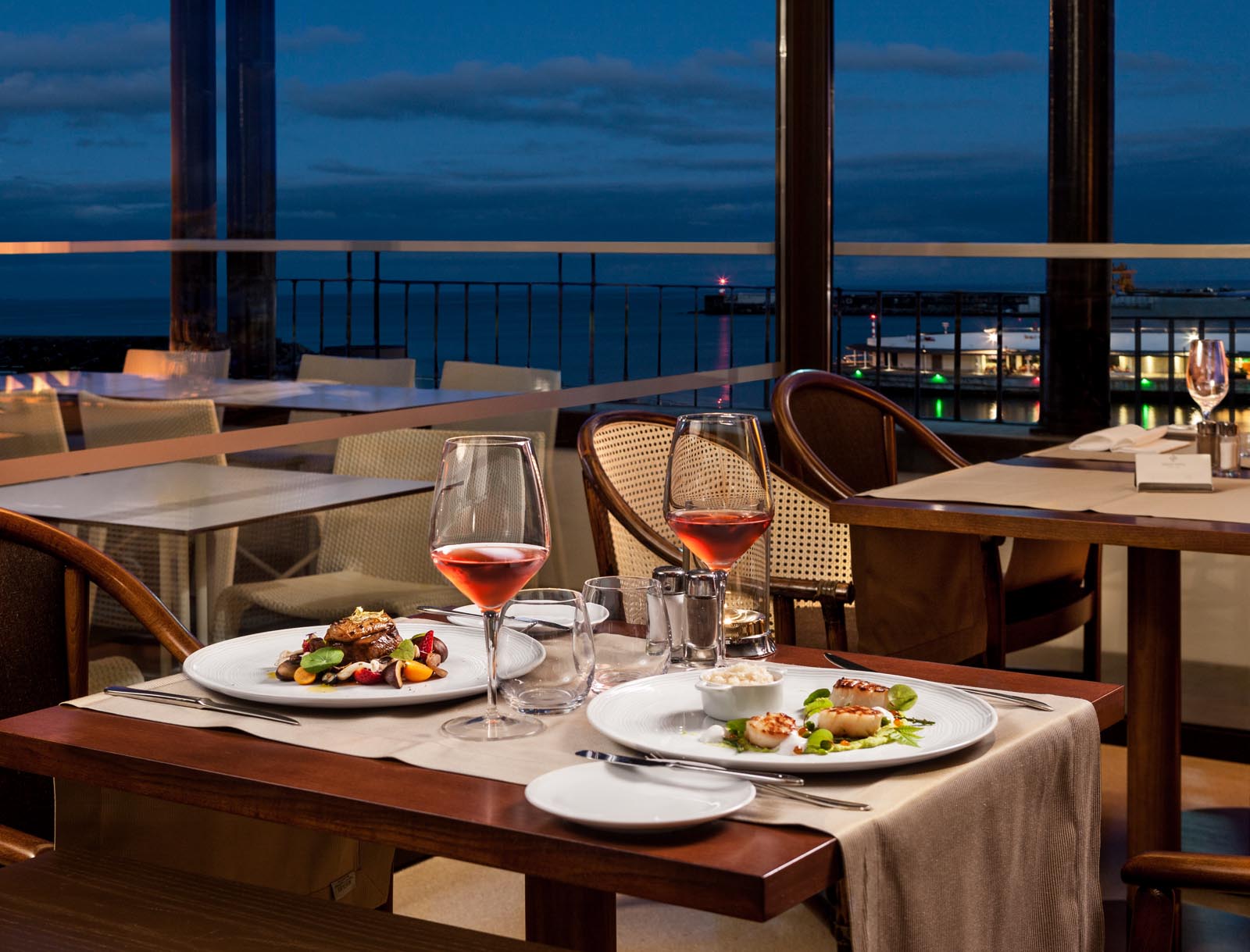 Bensaude Hotels Collection
