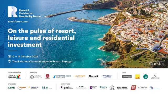 Resort & Residential Hospitality Forum