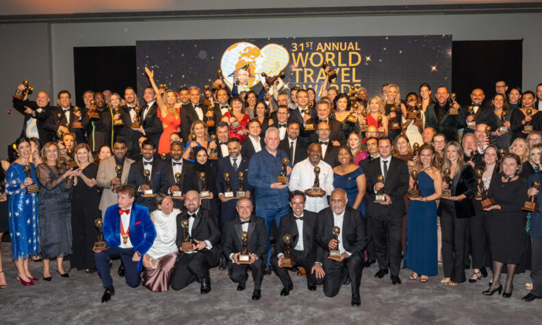 World Travel Awards